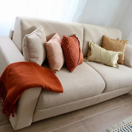 Apartment Valtellina Vacanze Sondrio