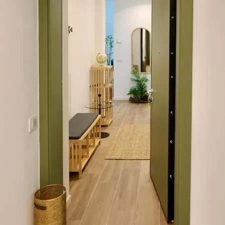 Valtellina Vacanze Apartment Sondrio