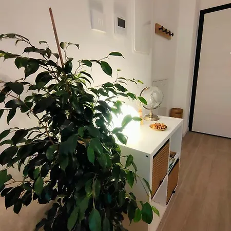 Valtellina Vacanze Apartment *