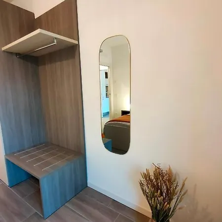 Valtellina Vacanze Apartment