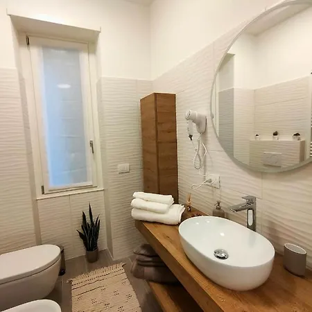 Valtellina Vacanze Apartment
