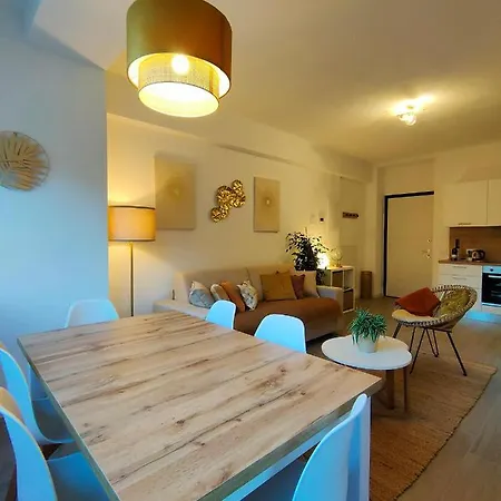 Valtellina Vacanze Apartment