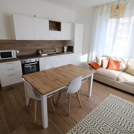 Apartment Valtellina Vacanze *