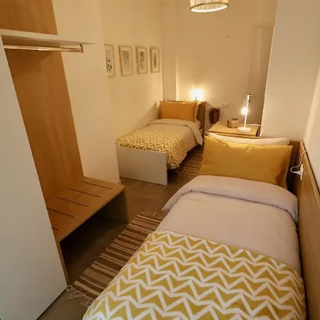 Valtellina Vacanze Apartment