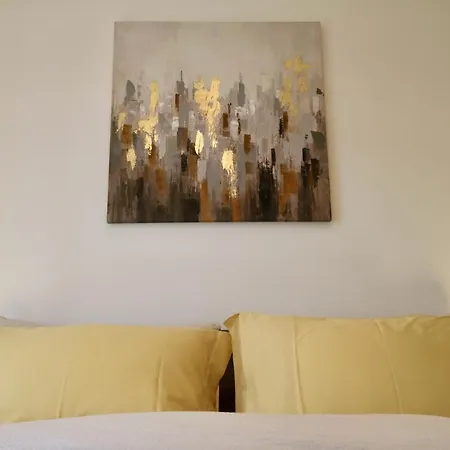 Valtellina Vacanze Apartment Sondrio