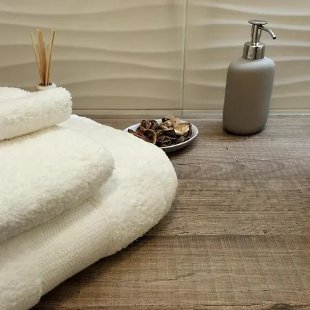Valtellina Vacanze Apartment