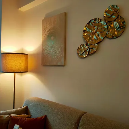 Valtellina Vacanze Apartment *