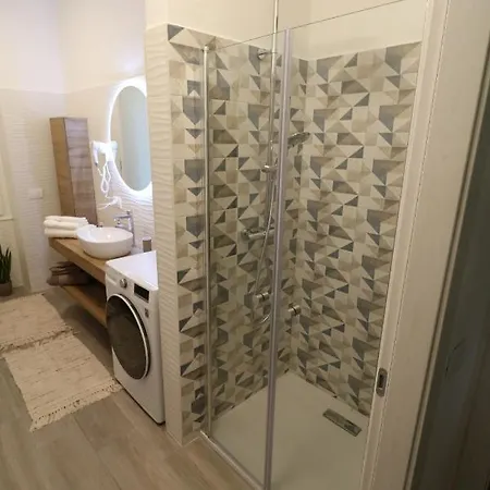 Valtellina Vacanze Apartment *