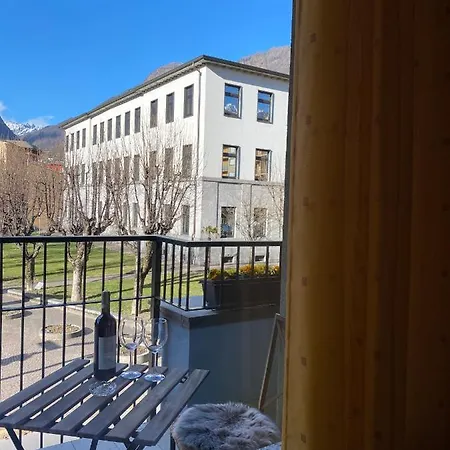 Apartment Valtellina Vacanze *