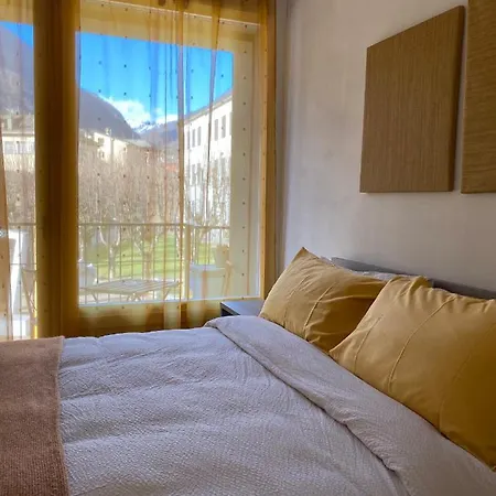 Valtellina Vacanze Apartment