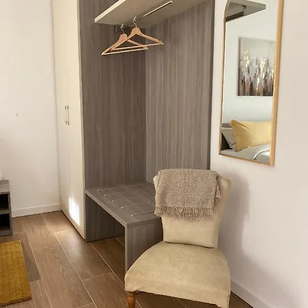 Valtellina Vacanze Apartment Sondrio