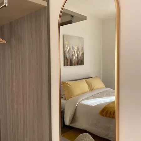 Valtellina Vacanze Apartment Sondrio