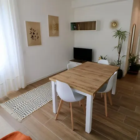 Apartment Valtellina Vacanze *