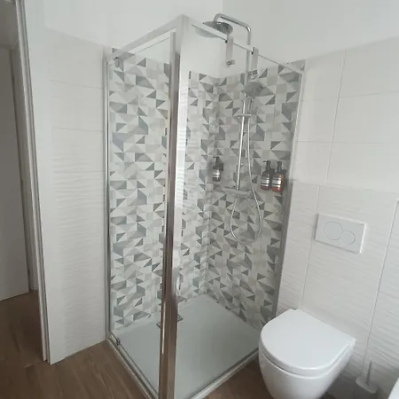 Apartamento Valtellina Vacanze *